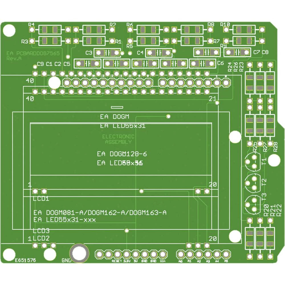 Conrad Product Image