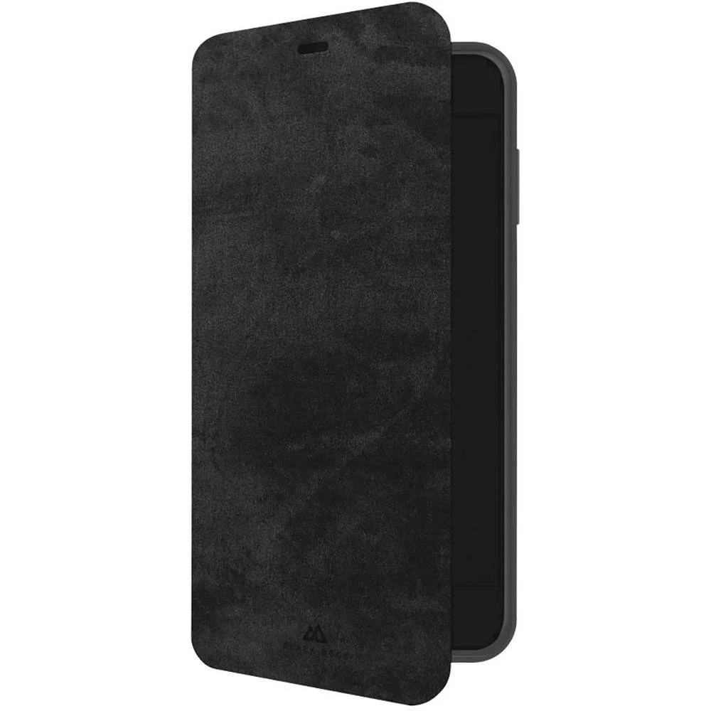 Black Rock The Statement Knjižica Pogodno za: Samsung Galaxy S9 Crna slika