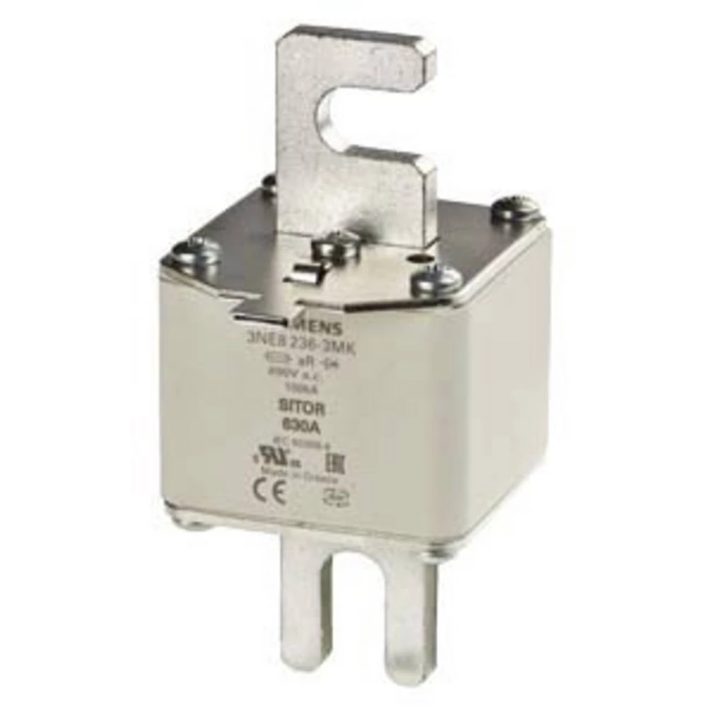 uložak osigurača Veličina osigurača = 1 450 A 690 V Siemens 3NE82333MK slika