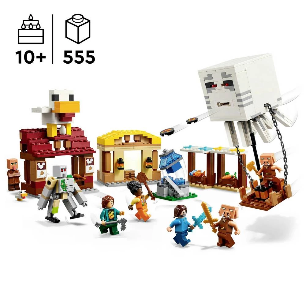 Conrad Product Image