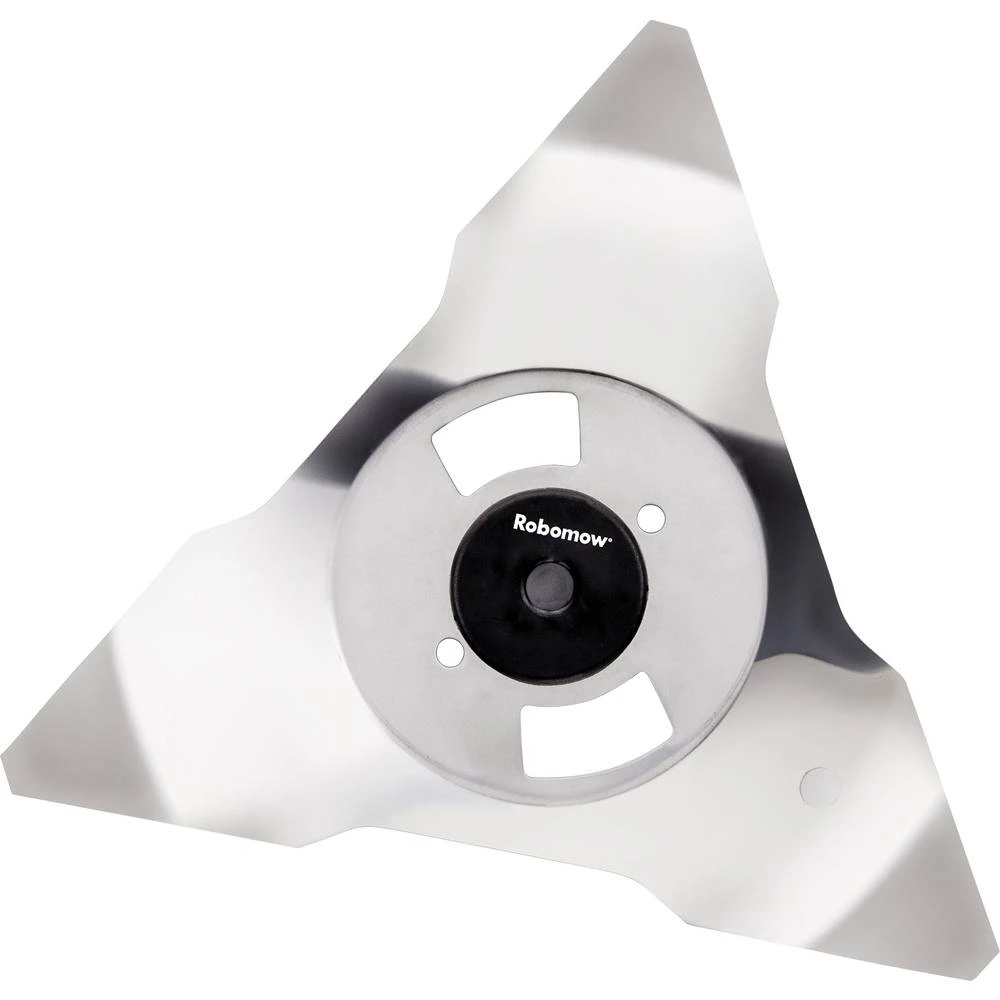 Zamjenski noževi 2-dijelni komplet Robomow MRK6101A Prikladno za: Robomow RS slika