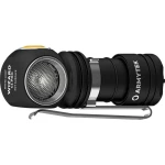 ArmyTek Wizard C1 Pro Magnet Warm LED svjetiljka za glavu s magnetnim držačem pogon na punjivu bateriju 1000 lm 1440 h