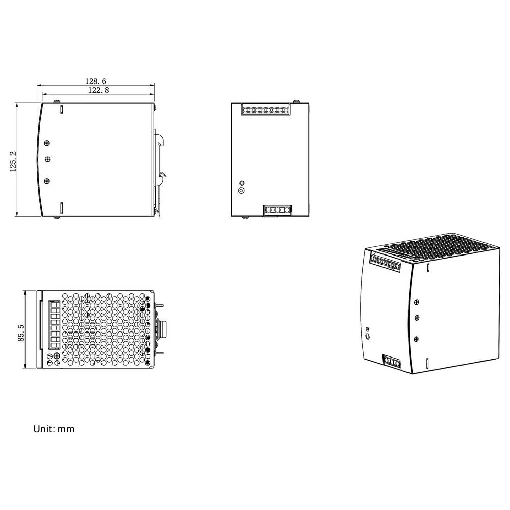 Conrad Product Image