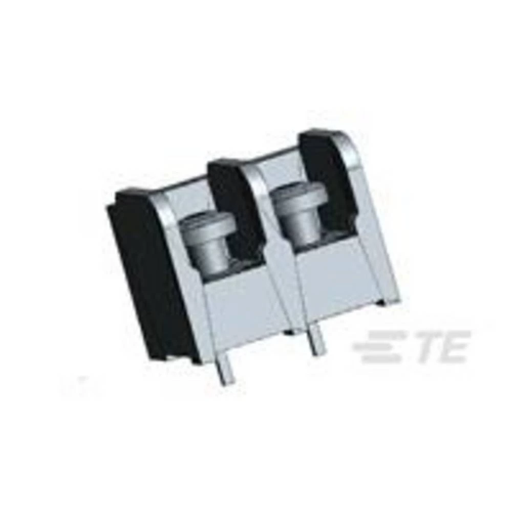 TE Connectivity Barrier Style Terminal BlocksBarrier Style Terminal Blocks 5-1437657-7 AMP slika