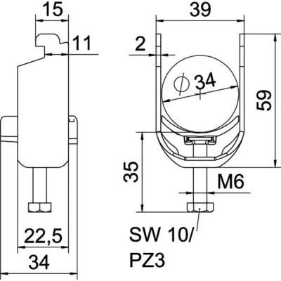 Main product image