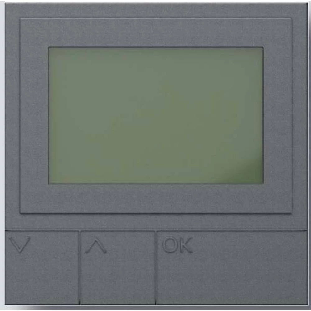 Siedle 200048757-01 video portafon za vrata funkcijski modul siva slika