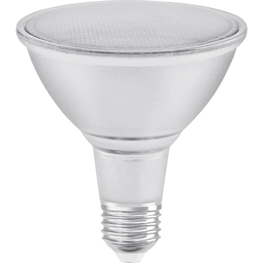 OSRAM LED ATT.CALC.EEK A (A++ - E) E27 Reflektor 14.5 W = 120 W Toplo bijela (&Oslash; x D) 122 mm x 134 mm 1 ST slika