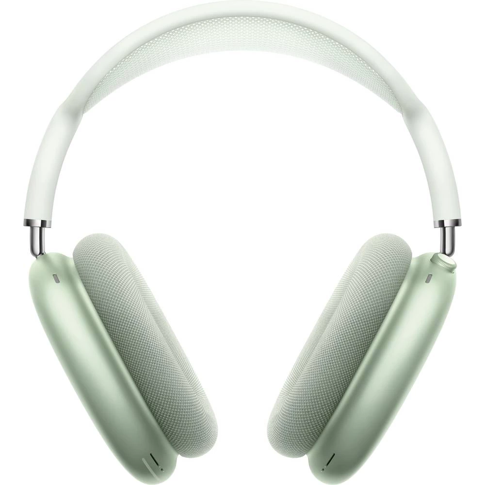 Apple AirPods Max Bluetooth® over ear slušalice preko ušiju zelena slika