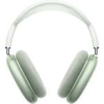 Apple AirPods Max Bluetooth® over ear slušalice preko ušiju zelena