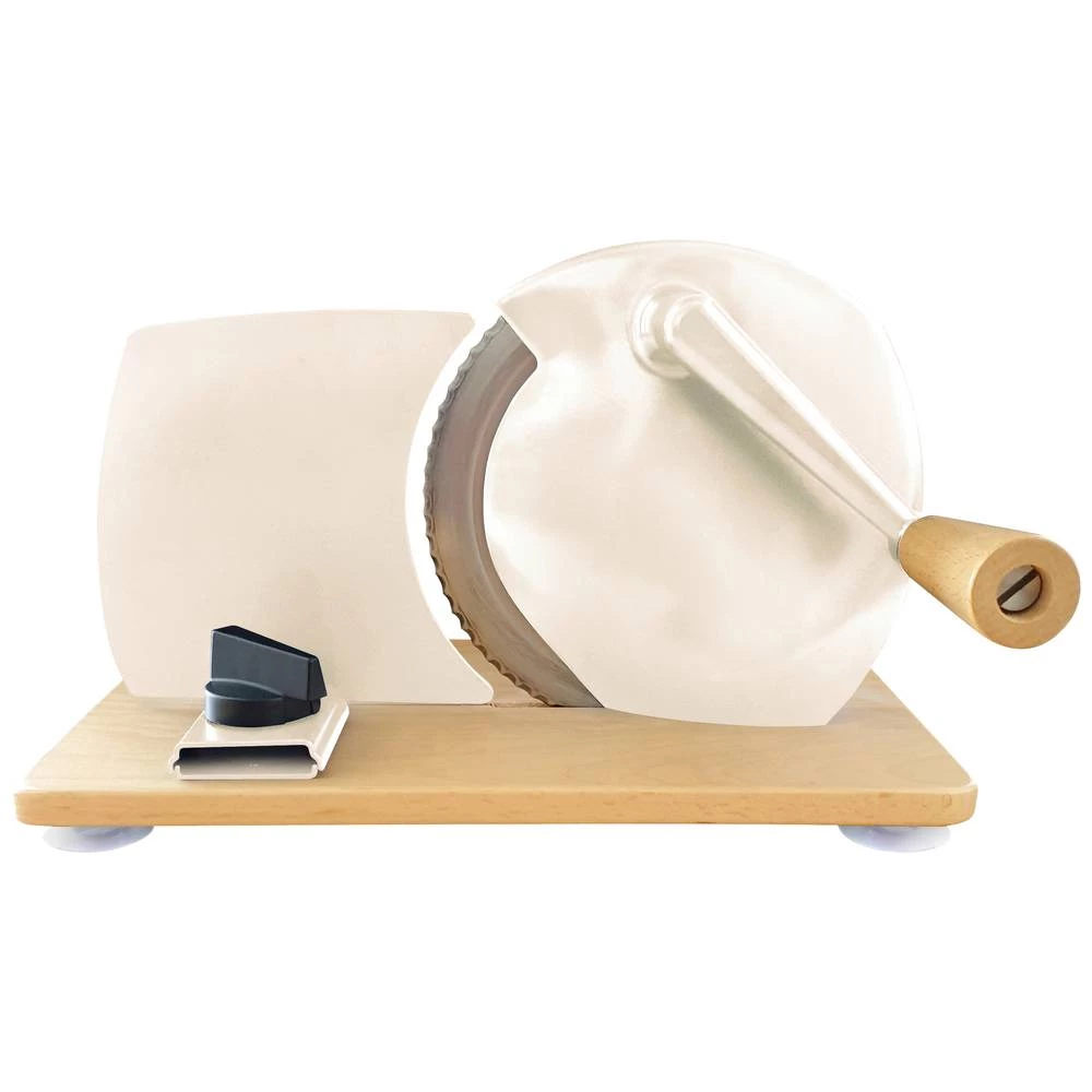 Jupiter  svestrani rezač 457010 krem slika