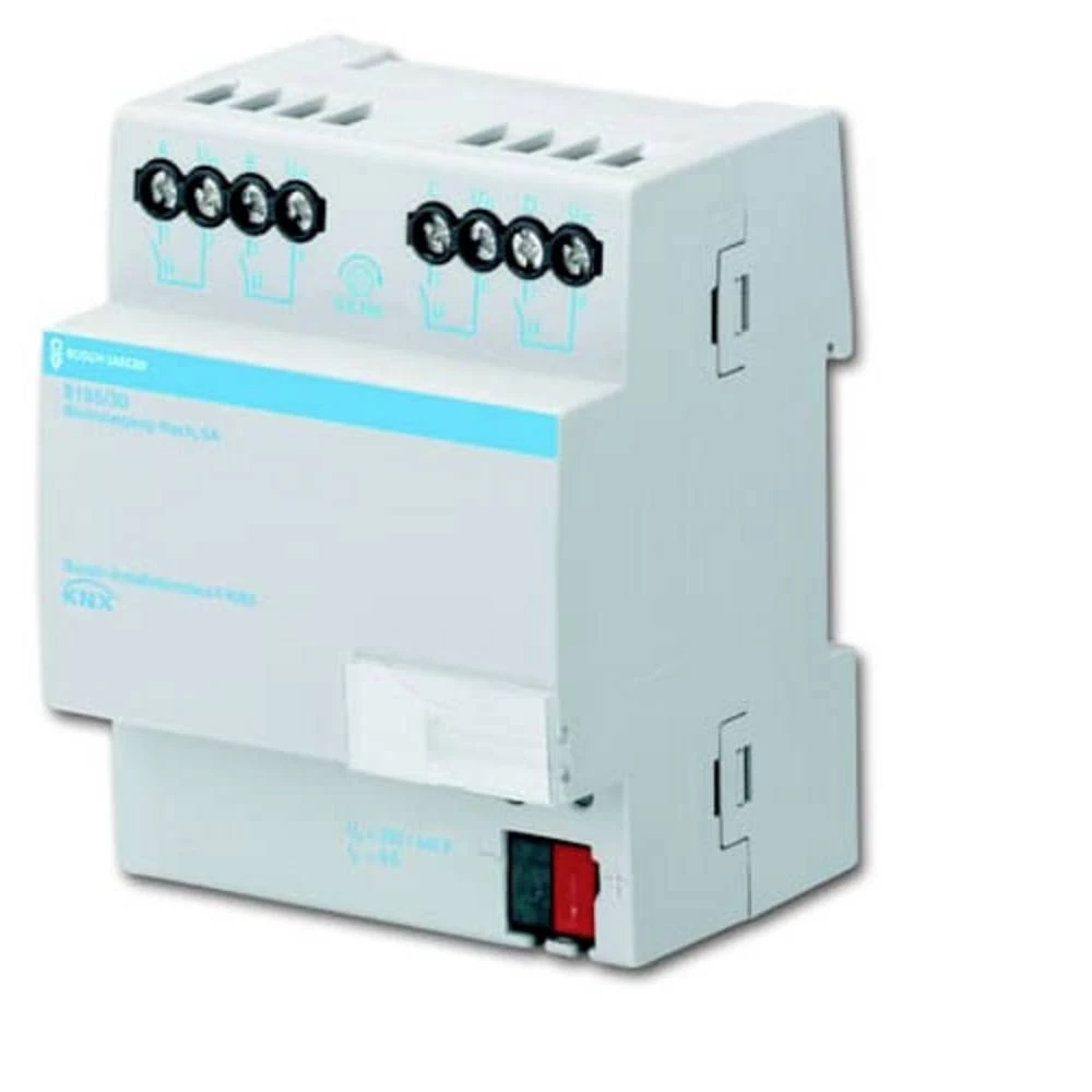 ABB KNX 2CKA006189A0092 Binarni ulaz/izlaz    6195/30 slika