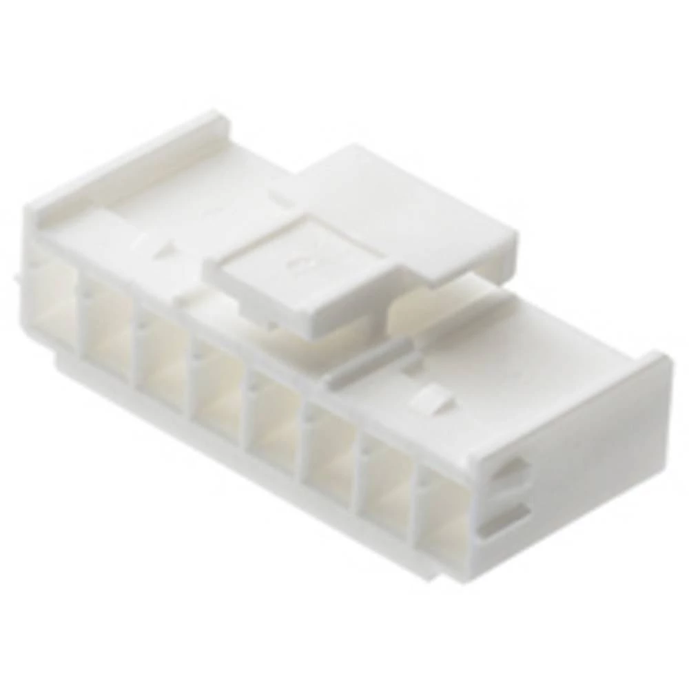 Molex kućište kabelske utičnice    511630400 1 St. slika