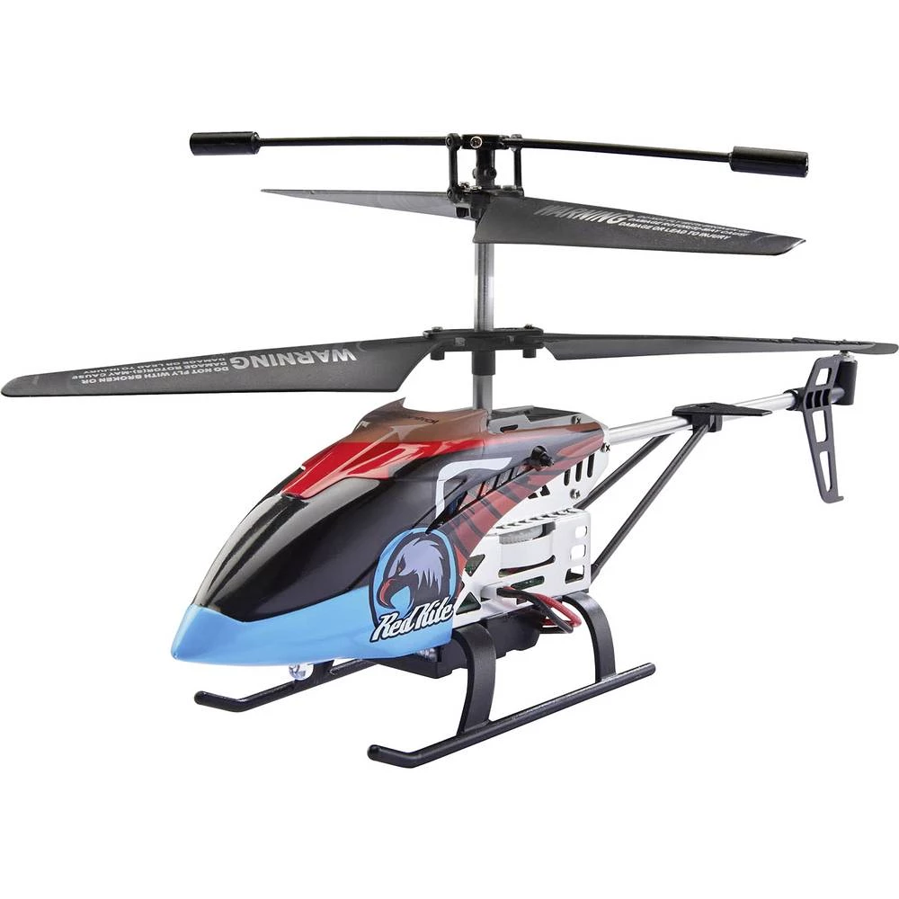Revell Control RED KITE RC helikopter za početnike RtR slika