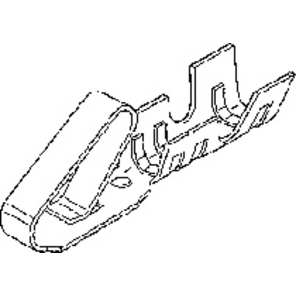 Molex krimp kontakt 8520123 kom. slika