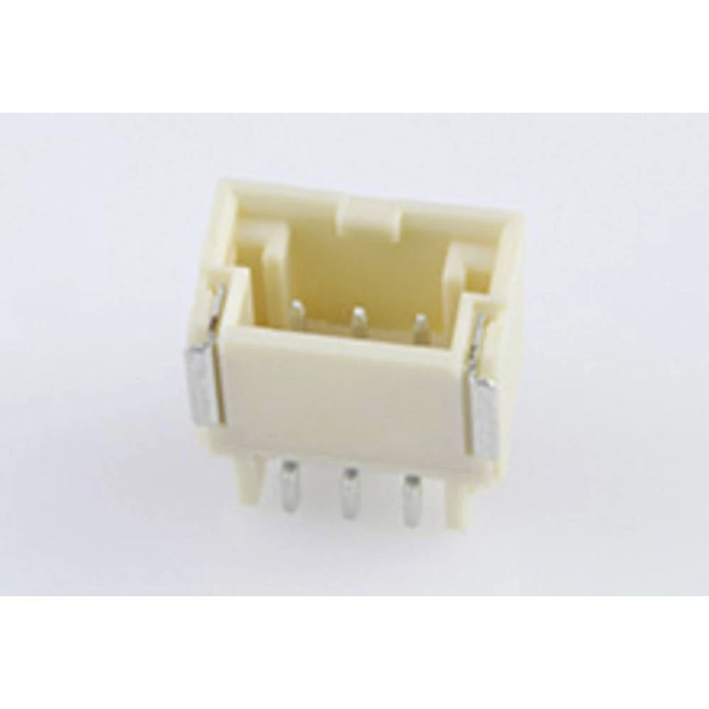 Molex kućište utiča za tiskanu pločicu 5023520300 1 St. slika