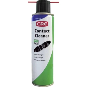 Precizno sredstvo za čišćenje CRC CONTACT CLEANER 12101-AH 500 ml slika