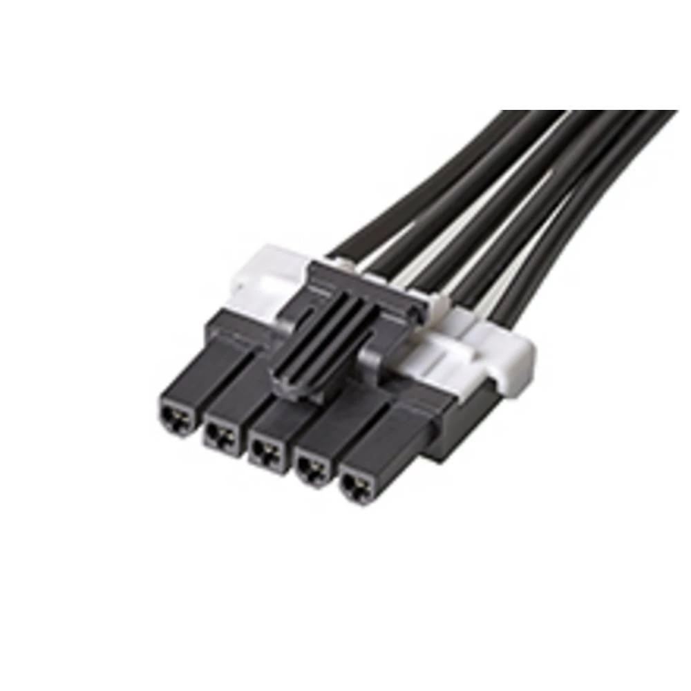 Molex 145135-0503 1 St. Bulk slika