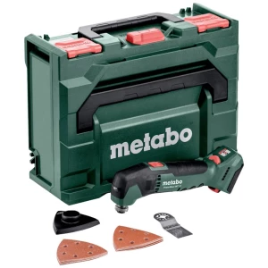 Metabo PowerMaxx MT 12 613089840 baterijska višenamjenski alat bez baterije, bez punjača, uklj. kofer 12 V slika