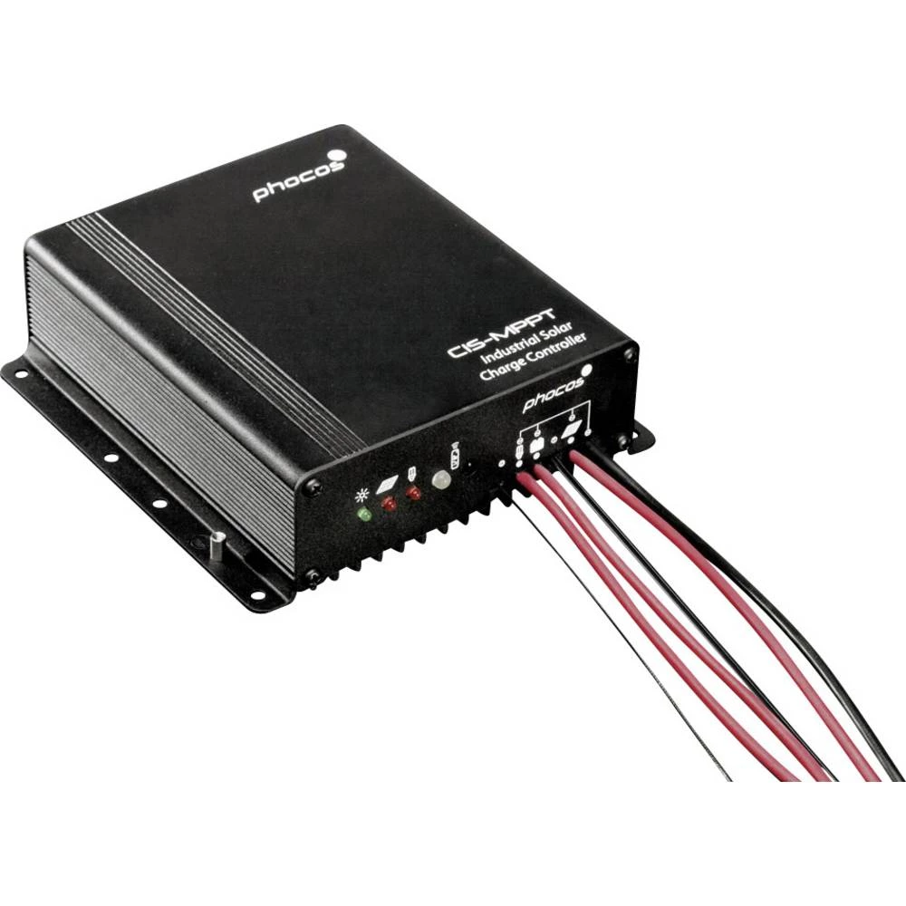 Solarni regulator punjenja Phocos CIS-MPPT 85/20 MPPT 12 V, 24 V 20 A slika