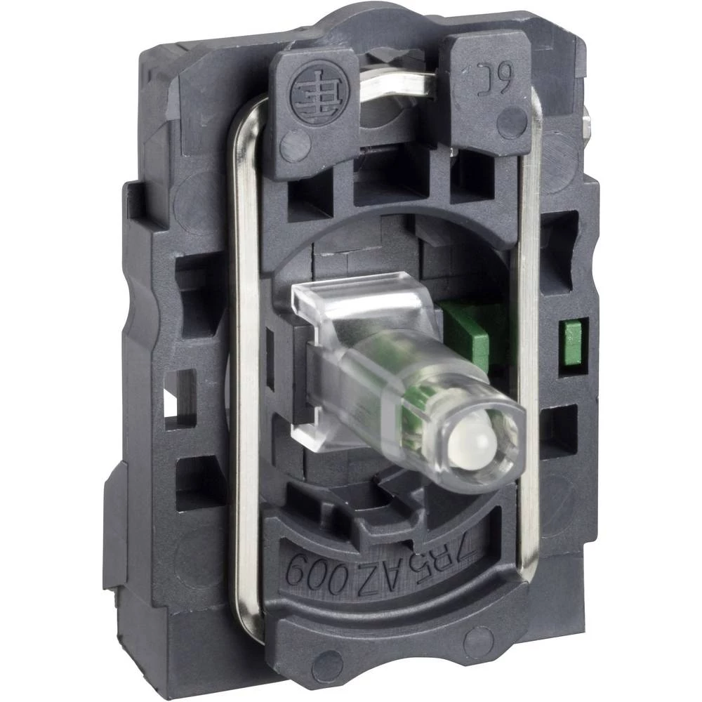 Grlo žarulje Schneider Electric ZB5AW0G424 1 ST slika