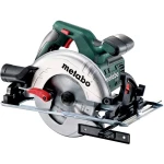 Metabo  ručna kružna pila  160 mm  670 W