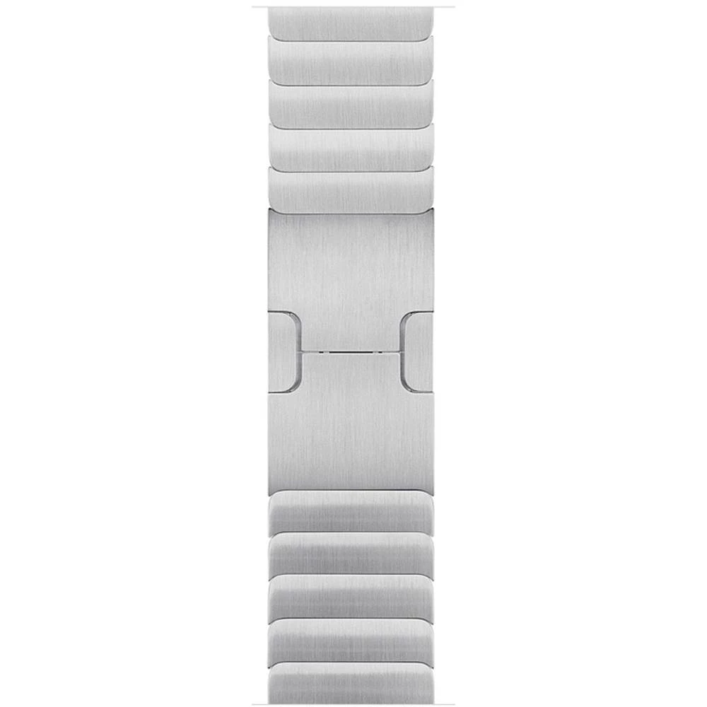 Apple 38 mm Srebrna slika