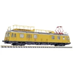 Liliput L163241 N toranj vagon BR 704, 704 004-1, BW Würzburg od DB AG