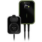 Green Cell EV PowerBox stanica za punjenje e-mobilnost tip 2    22 kW RFID