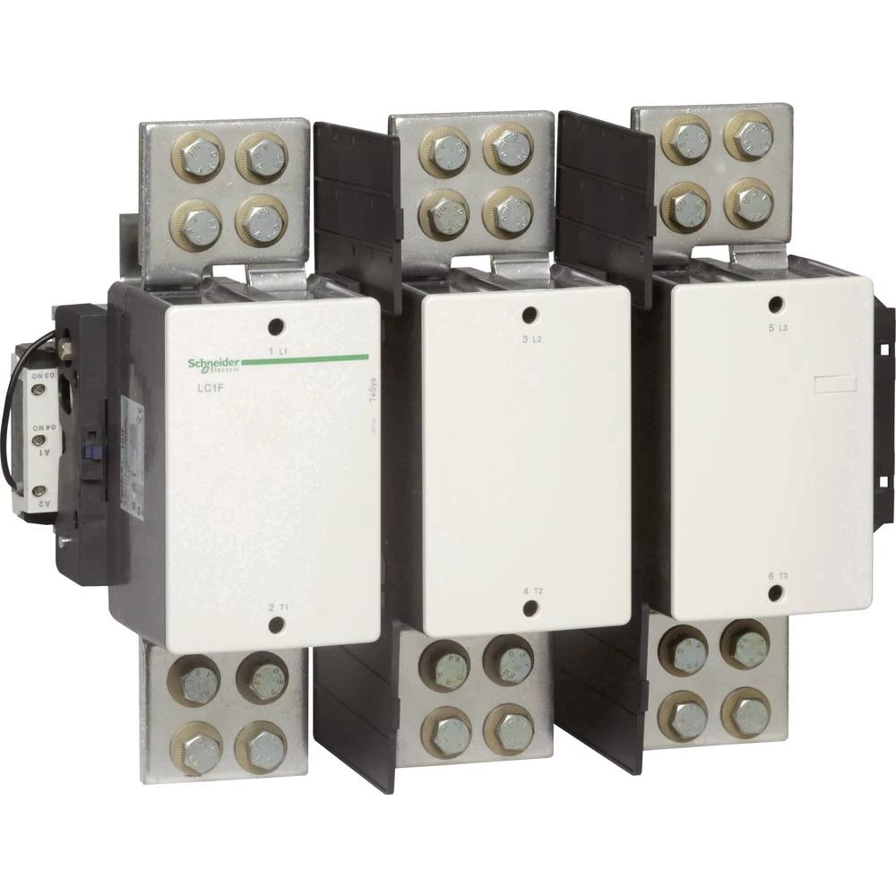 Schneider Electric LC1F1700P7 Kontaktor 1 ST slika