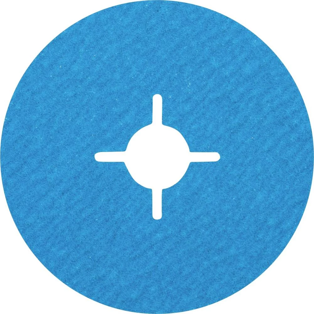 PFERD    FS 115-22 Z-COOL 80    64278111    brusni papir za brusnu ploču        Granulacija 80        (Ø) 115 mm    25 St. slika