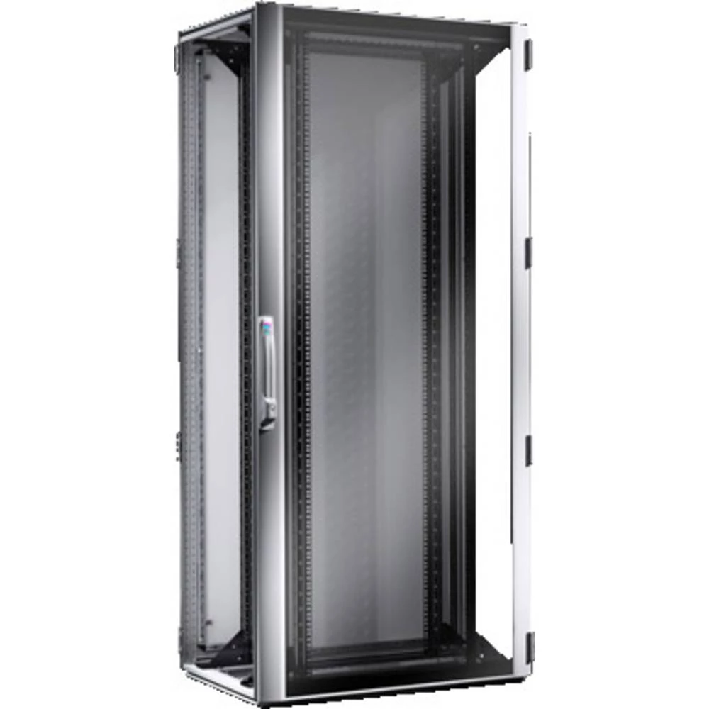 Rittal DK 5503.131 Mrežni/serverski ormar 800 x 1200 x 800 Čelik Siva 1 ST slika