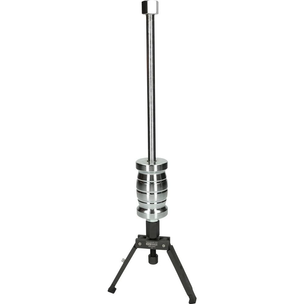 KS Tools 460.1090 Volvo izvlakač injektora s udarnom težinom od 0,9 kg slika