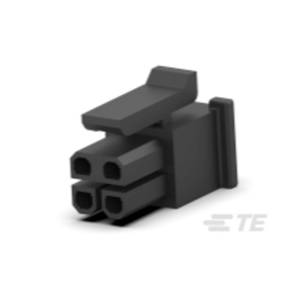 TE Connectivity 2204748-2 1 St. Box slika