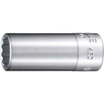 Stahlwille 460 A 1/2 02620032 dvostruki šesterokut nastavak za nasadni ključ 1/2 3/4