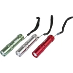 XCell Basic 1W LED džepna svjetiljka  baterijski pogon 130 lm  90.6 g