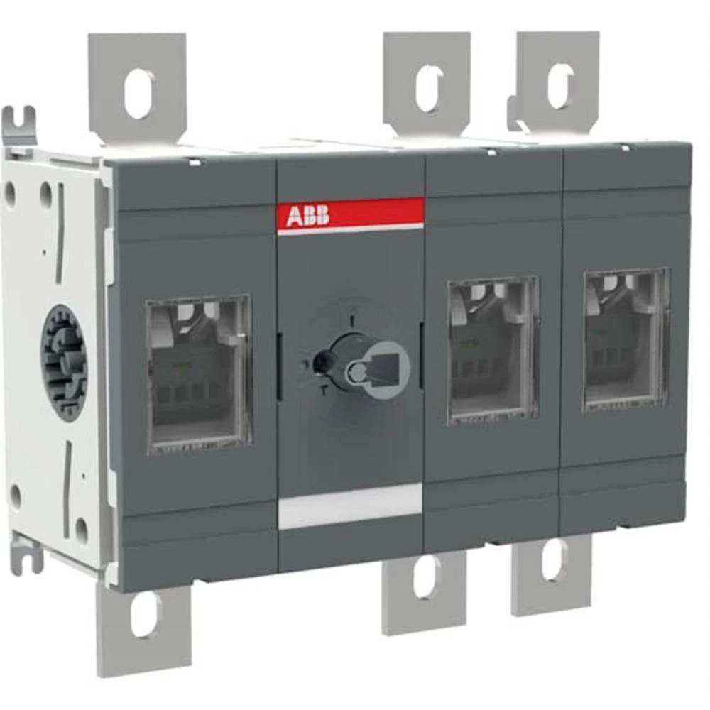 <br>  <br>  ABB<br>  <br>  1SCA022776R3120<br>  <br>  OT630E12<br>  <br>  teretna rastavna sklopka<br>  <br>  <br>  <br>  <br>  <br>  <br>  <br>  3-polni<br>  <br>  630 A<br>  <br>  <br>  <br slika