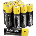 Intenso Energy-Ultra mignon (AA) baterija alkalno-manganov 1.5 V 10 St.