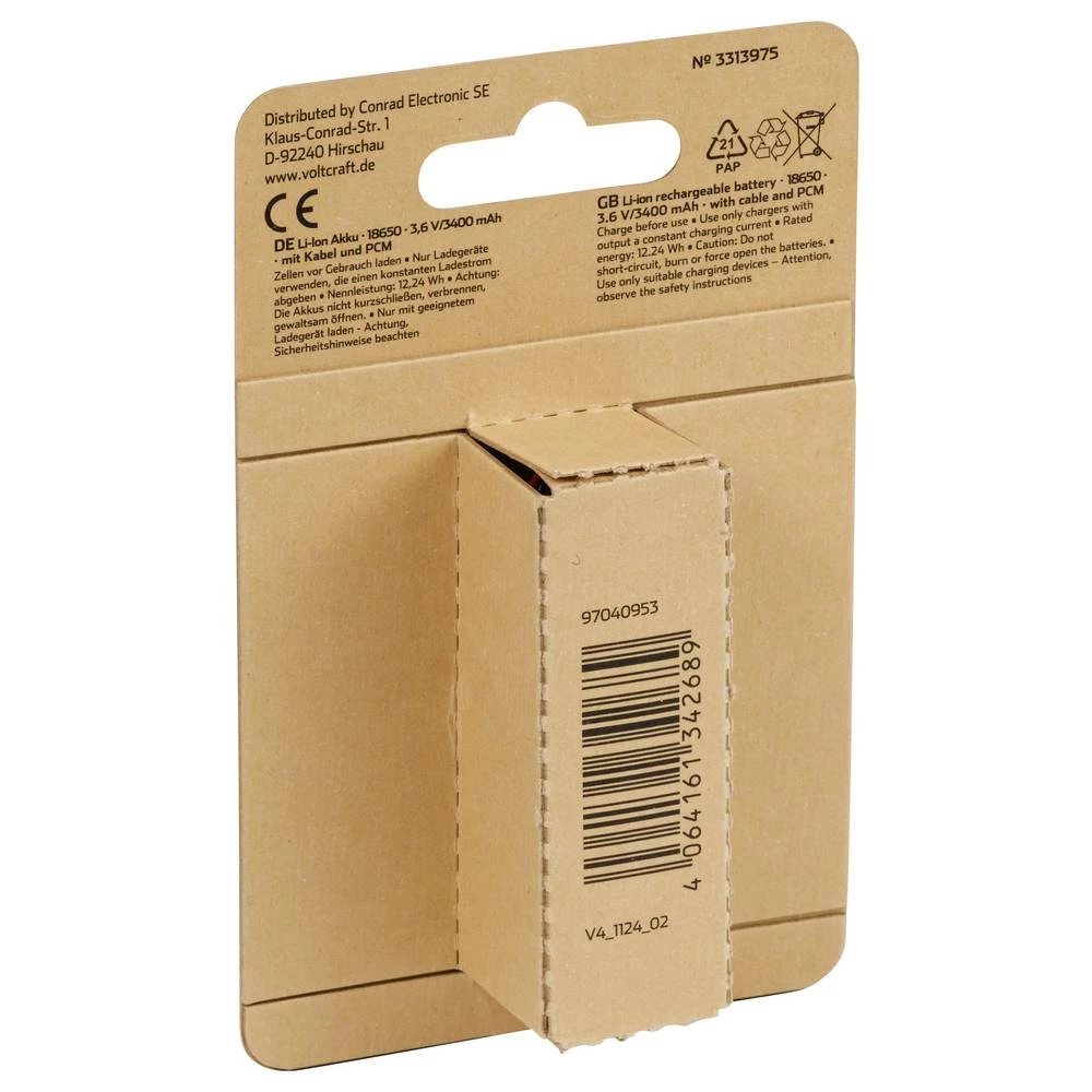 Conrad Product Image