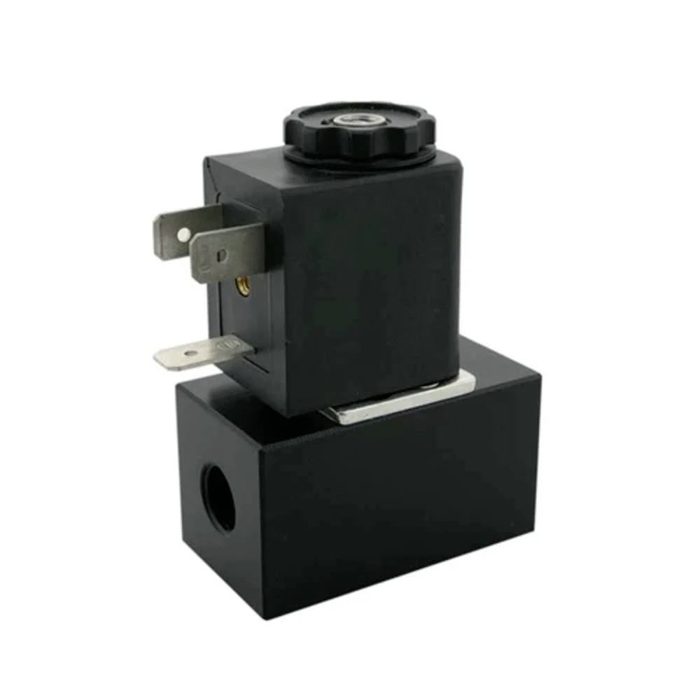 Pro Valve elektromagnetski ventil 631.18.04131.24VDC 24 V/DC G 1/8 kom. slika