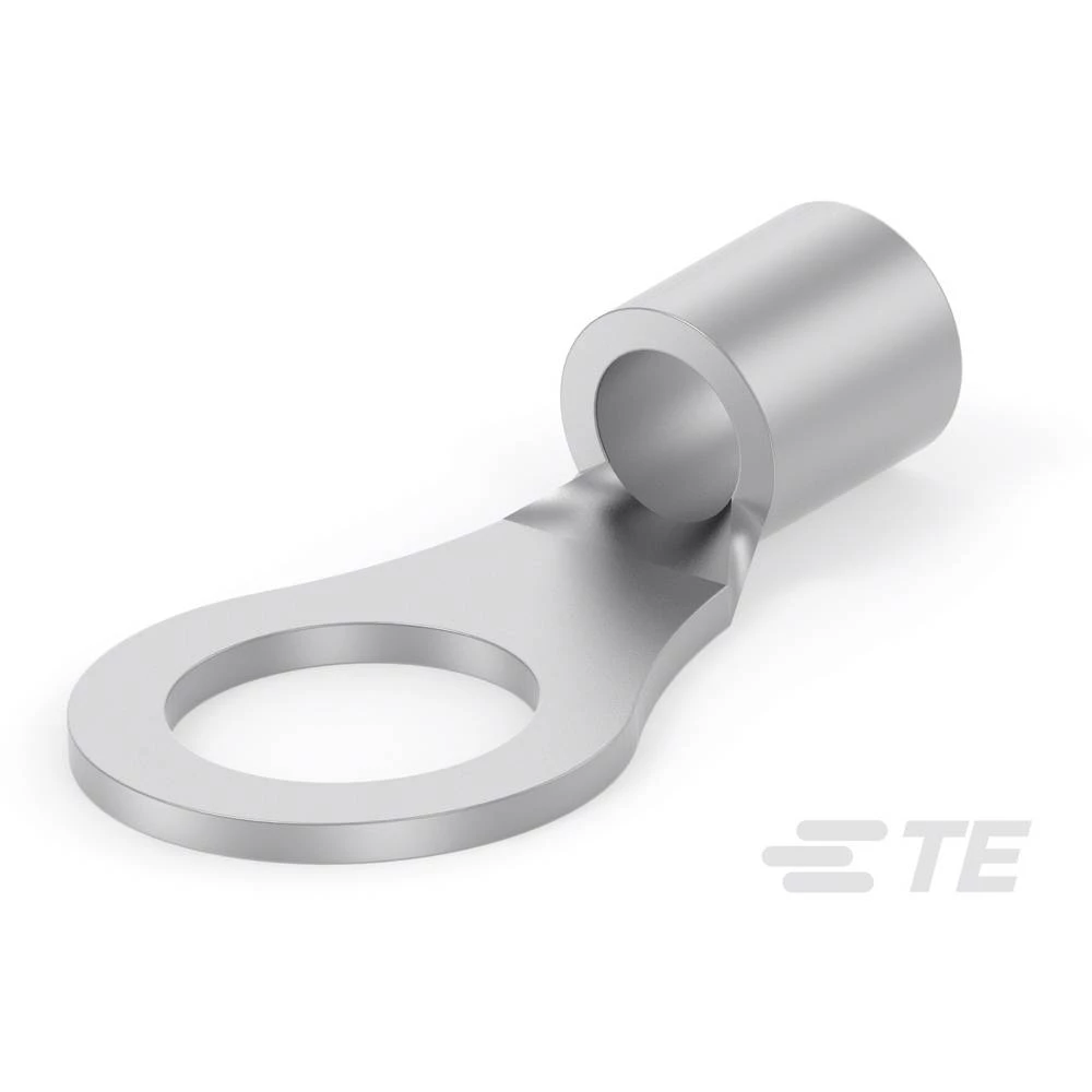 TE Connectivity 33463 prstenasta kabelska stopica 1 St. Bulk slika