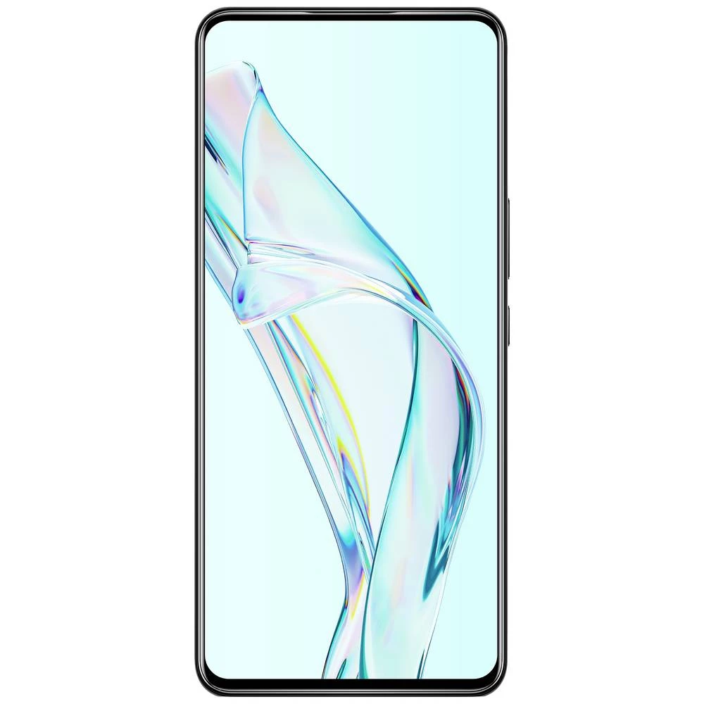 ZTE Axon 30 5G 5G Smartphone 128 GB 17.6 cm (6.92 palac) crna Android™ 11 Dual-SIM slika