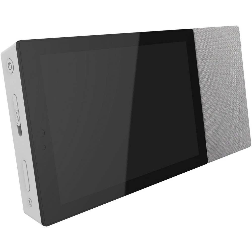 Glasovni asistent Archos Hello 7 Drvo, Siva slika