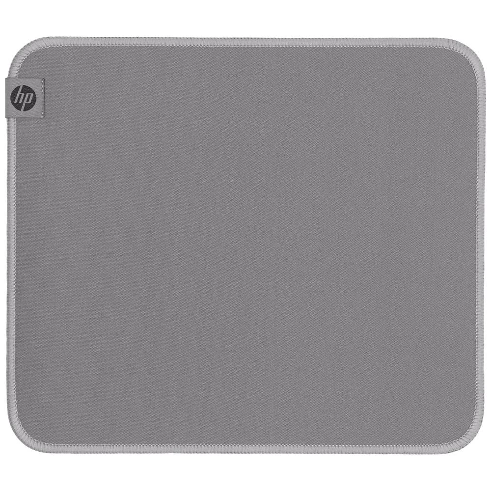 HP 100 podložak za miša guma, reciklirani PET siva slika