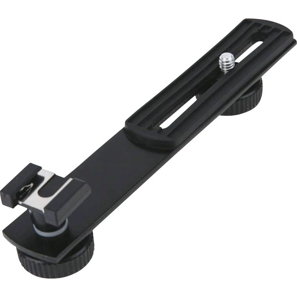 T-nosač Vanjski navoj=1/4" Unutarnji navoj 1/4" slika