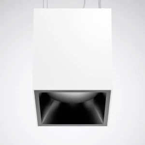 Trilux 9002015867 SNSQH5-2Q LED ugradni reflektor   LED LED fiksno ugrađena 21 W bijela slika