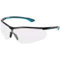 Zaštitne naočale Uvex sportstyle 9193376 Crna, Zelena slika