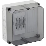 Spelsberg 76221501 AKi-SS 21 šinski razdjelnik   Broj redova = 1