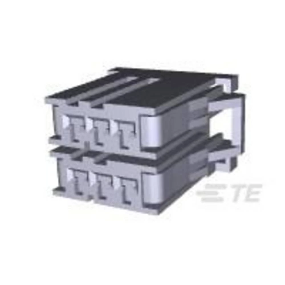 TE Connectivity Dynamic SeriesDynamic Series 2-178127-6 AMP slika