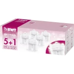 BWT Gourmet Edition Mg2+ (longlife), 5 + 1 Pack 0814135 filter patrona  bijela