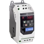 Frekvencijski pretvarač Peter Electronic VD i 037/E3S 0.37 kW 1-fazni 230 V